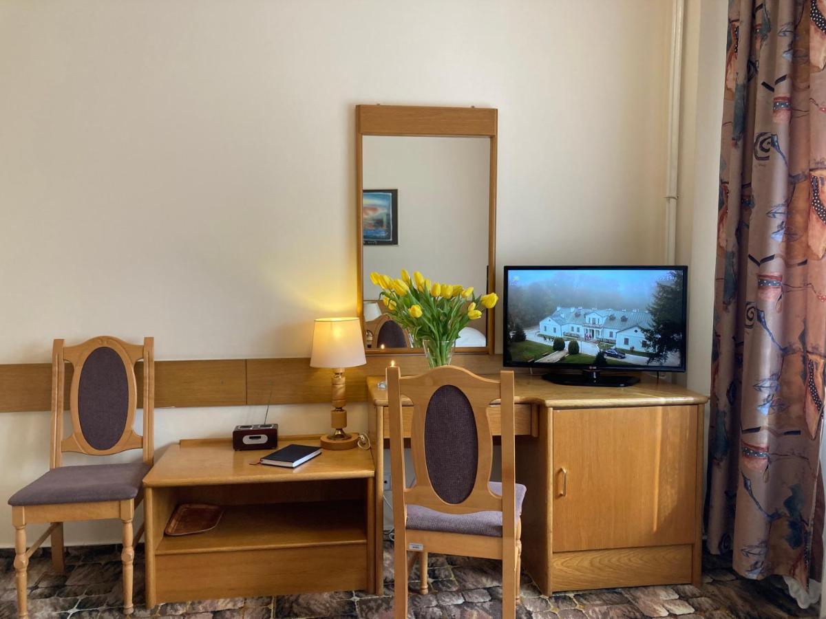 바르샤바 Karat B&B 외부 사진