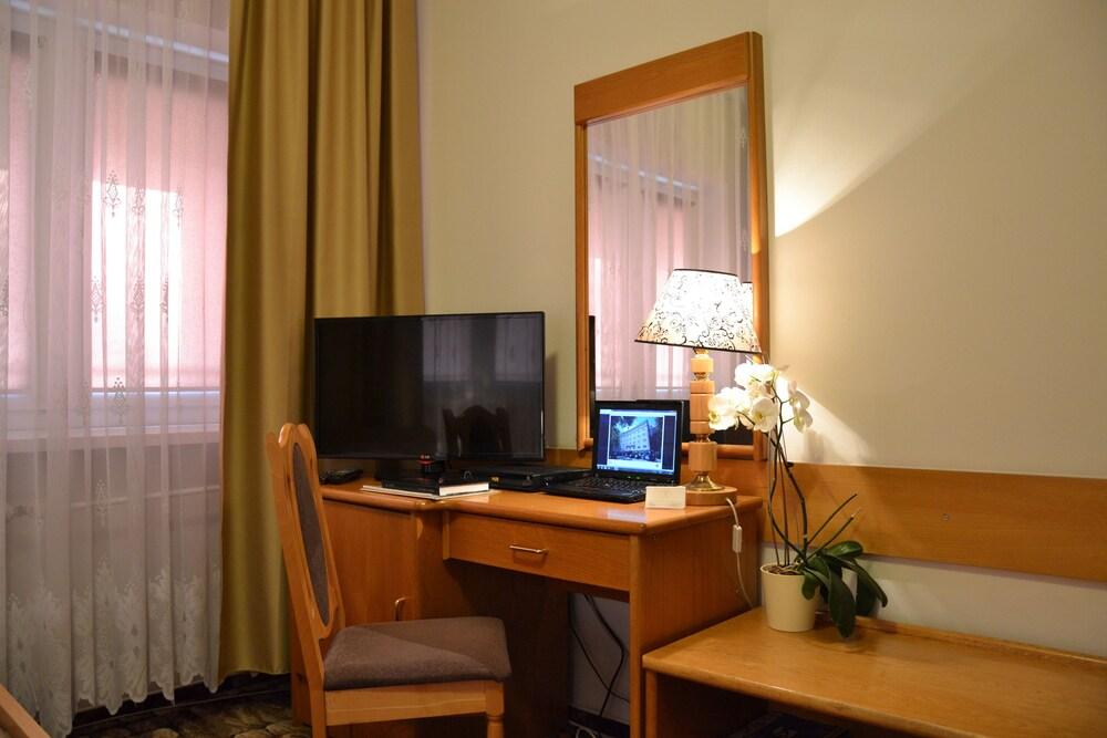 바르샤바 Karat B&B 외부 사진