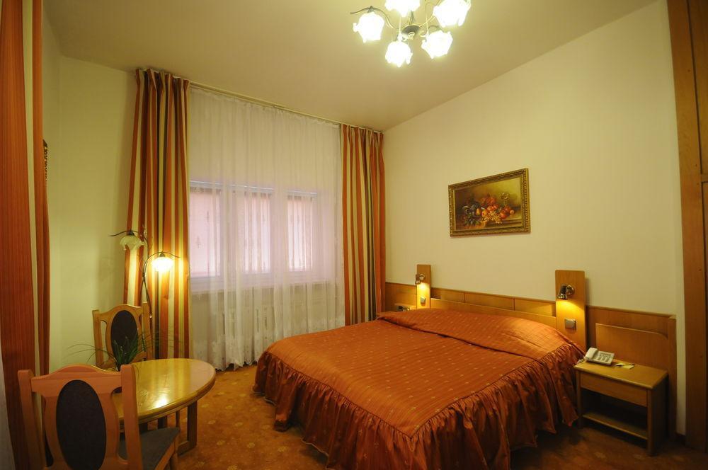바르샤바 Karat B&B 객실 사진